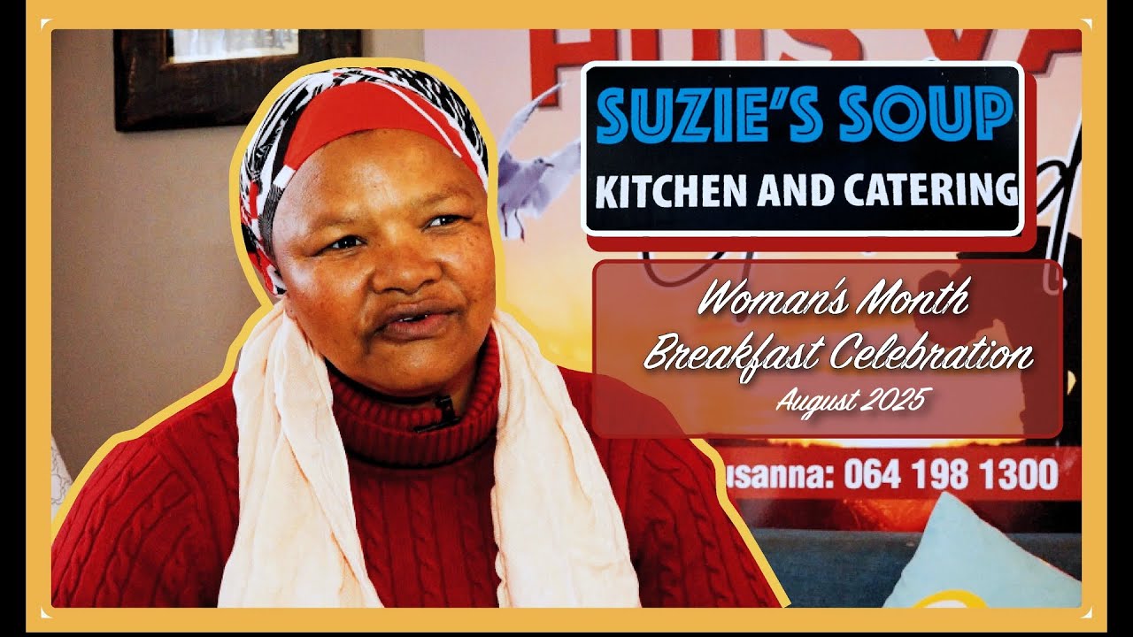 Woman's Month 2025