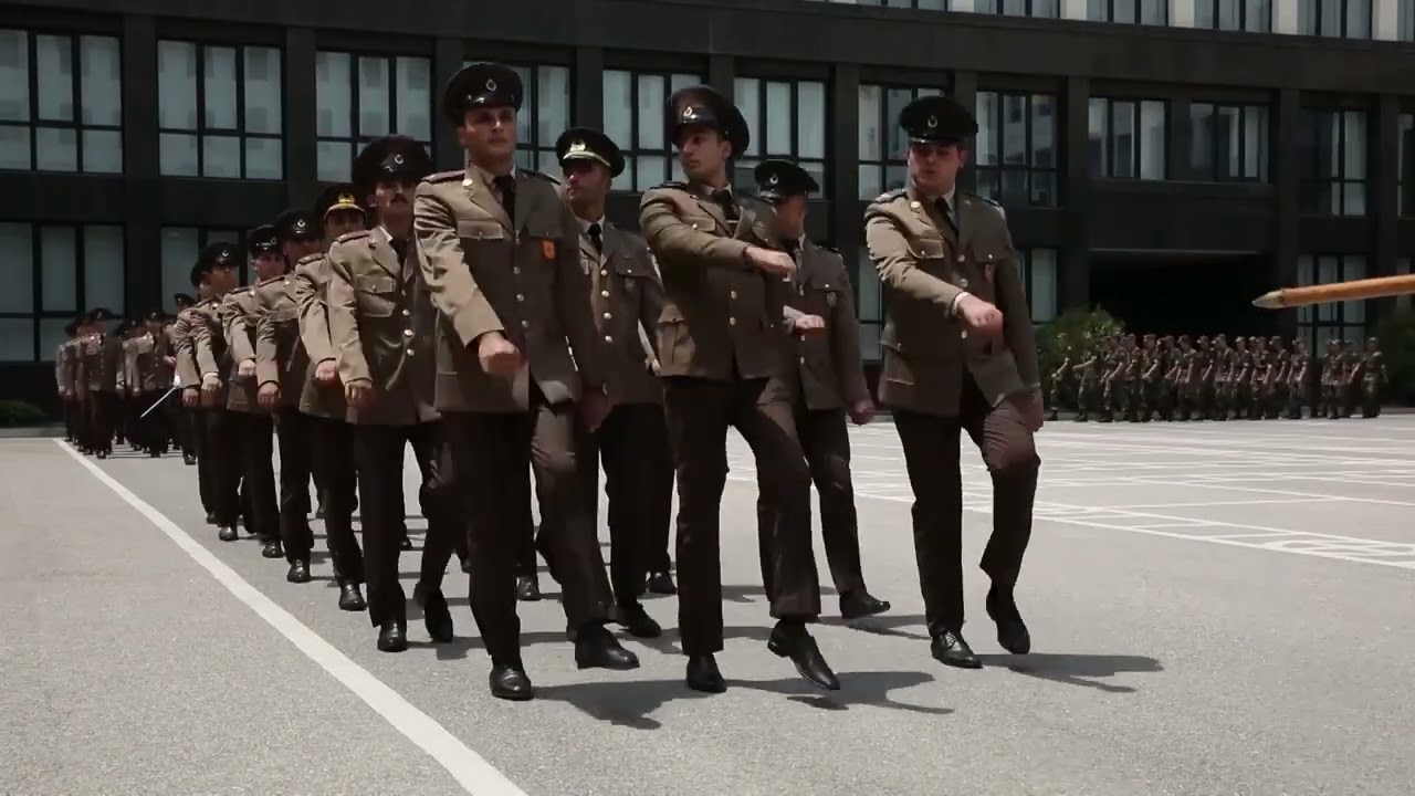 Fövqəladə Hallar Nazirliyinin Akademiyasına kursant qəbulu elan edilir