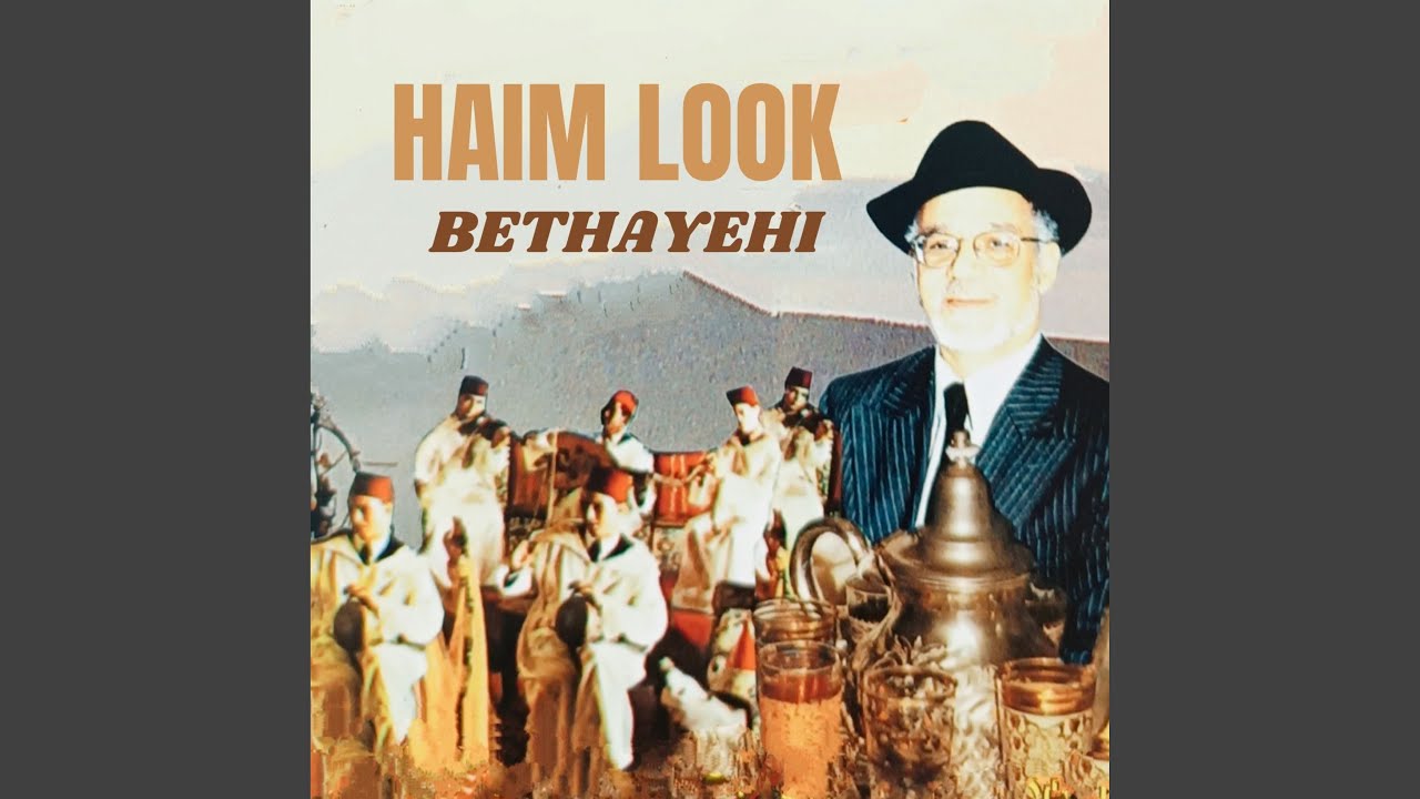 Bethayehi, Pt. 1