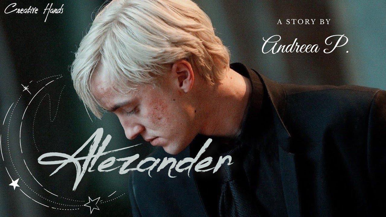 Alezander (Wattpad Romance Trailer)