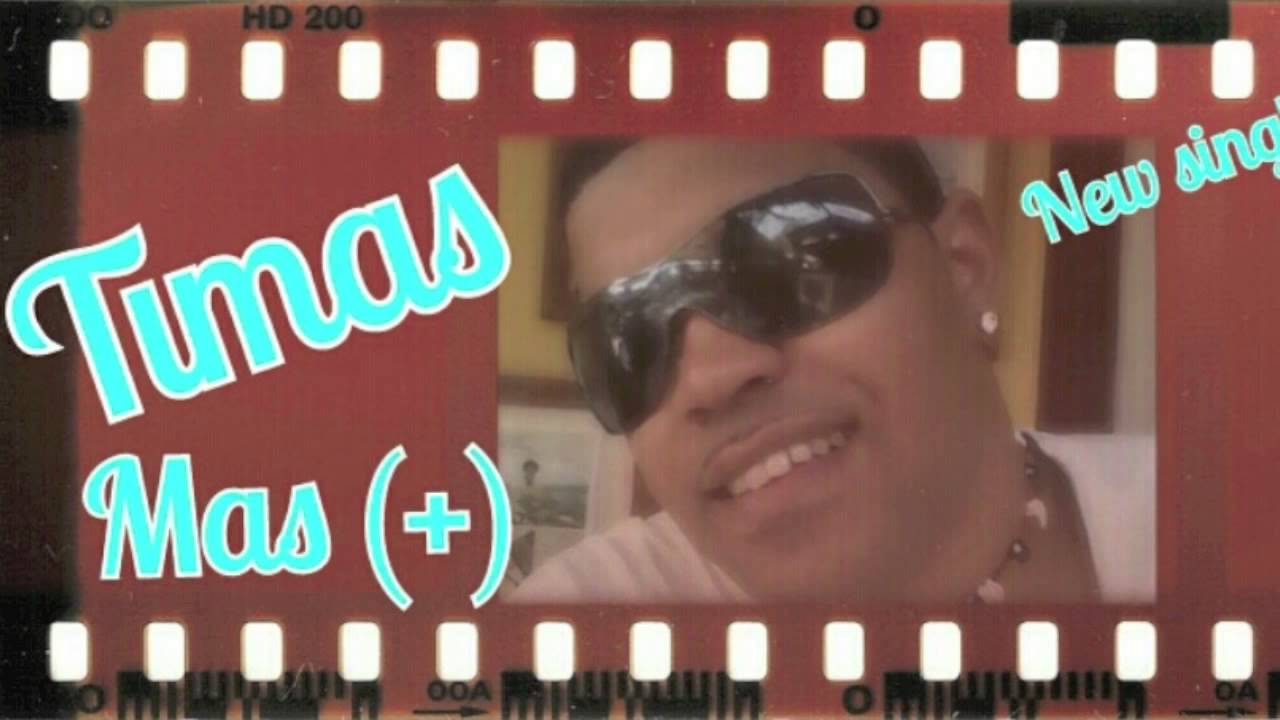 Timas  -  Mas [Novo]