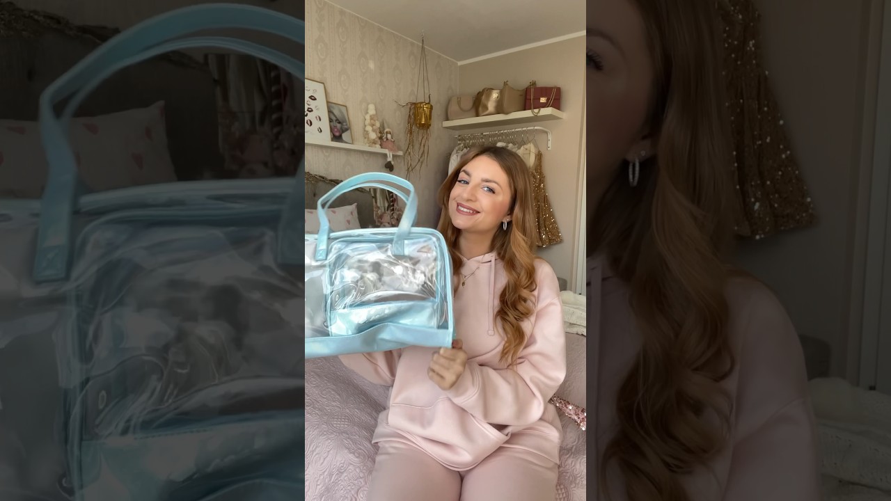 Notfalltasche f&uuml;r meinen Freund 🚗💗 IG: mrsjennii