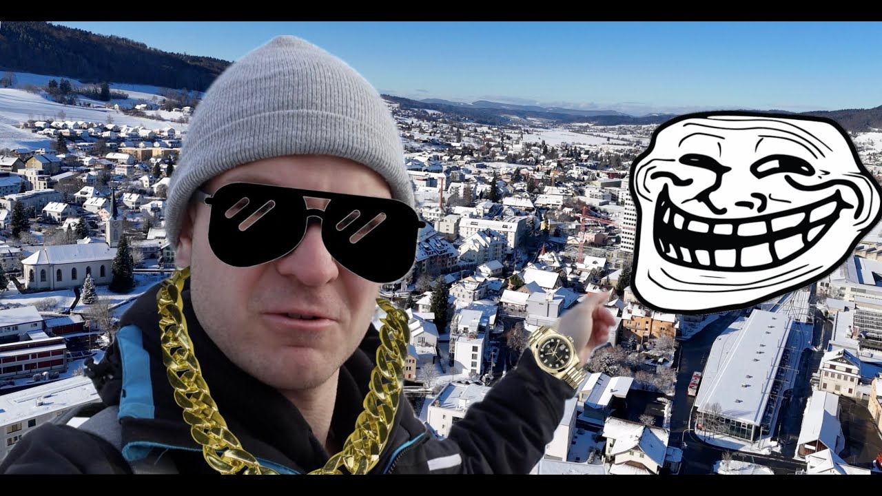 Boss von Menziken