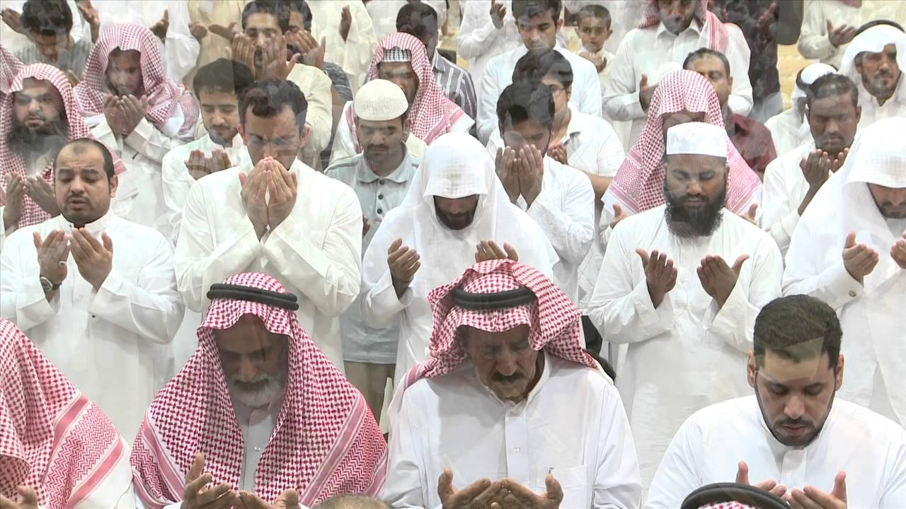 مصلح العلياني  تراويح 1434 هــ