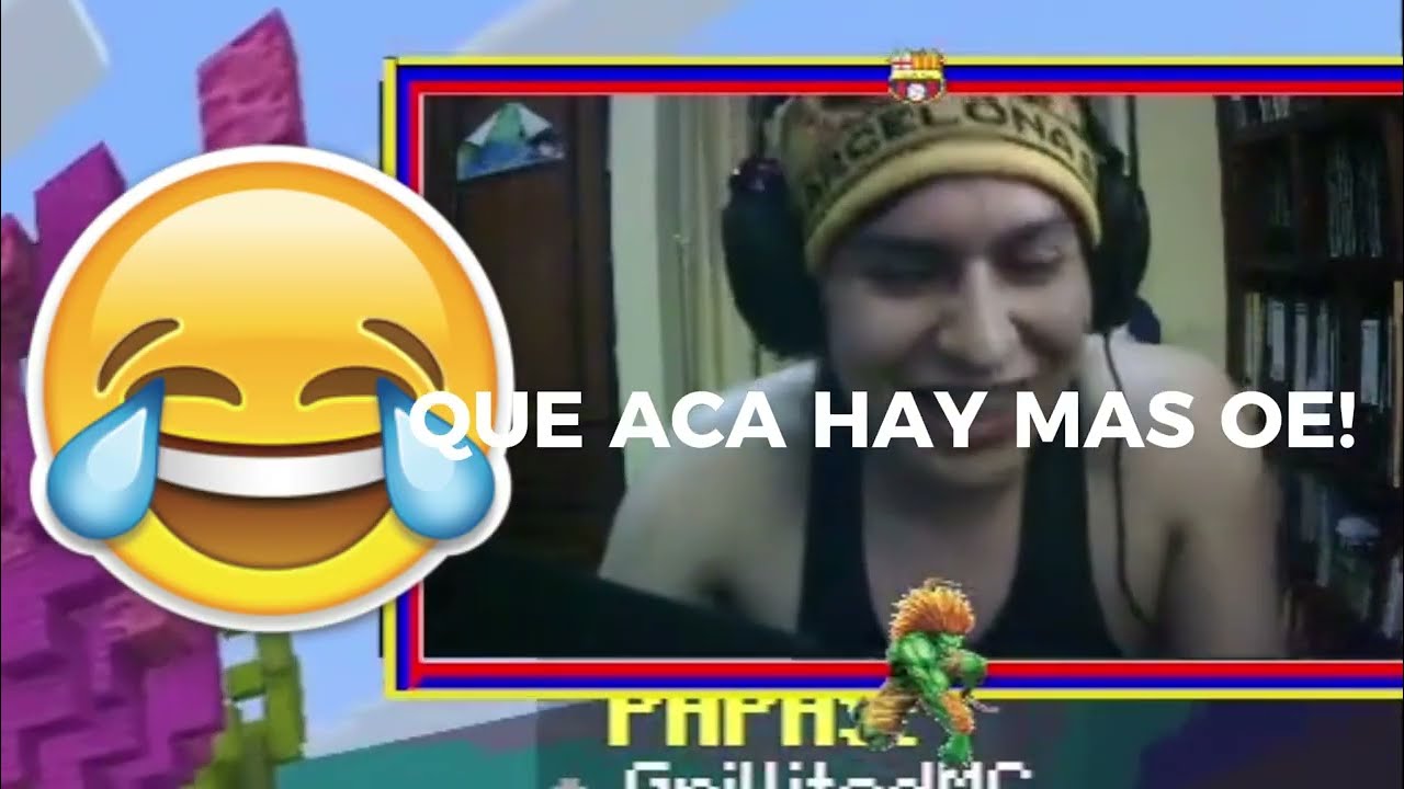 COSAS QUE ME PASAN EN EL SERVER DE ZESTIAN | THE ismaely