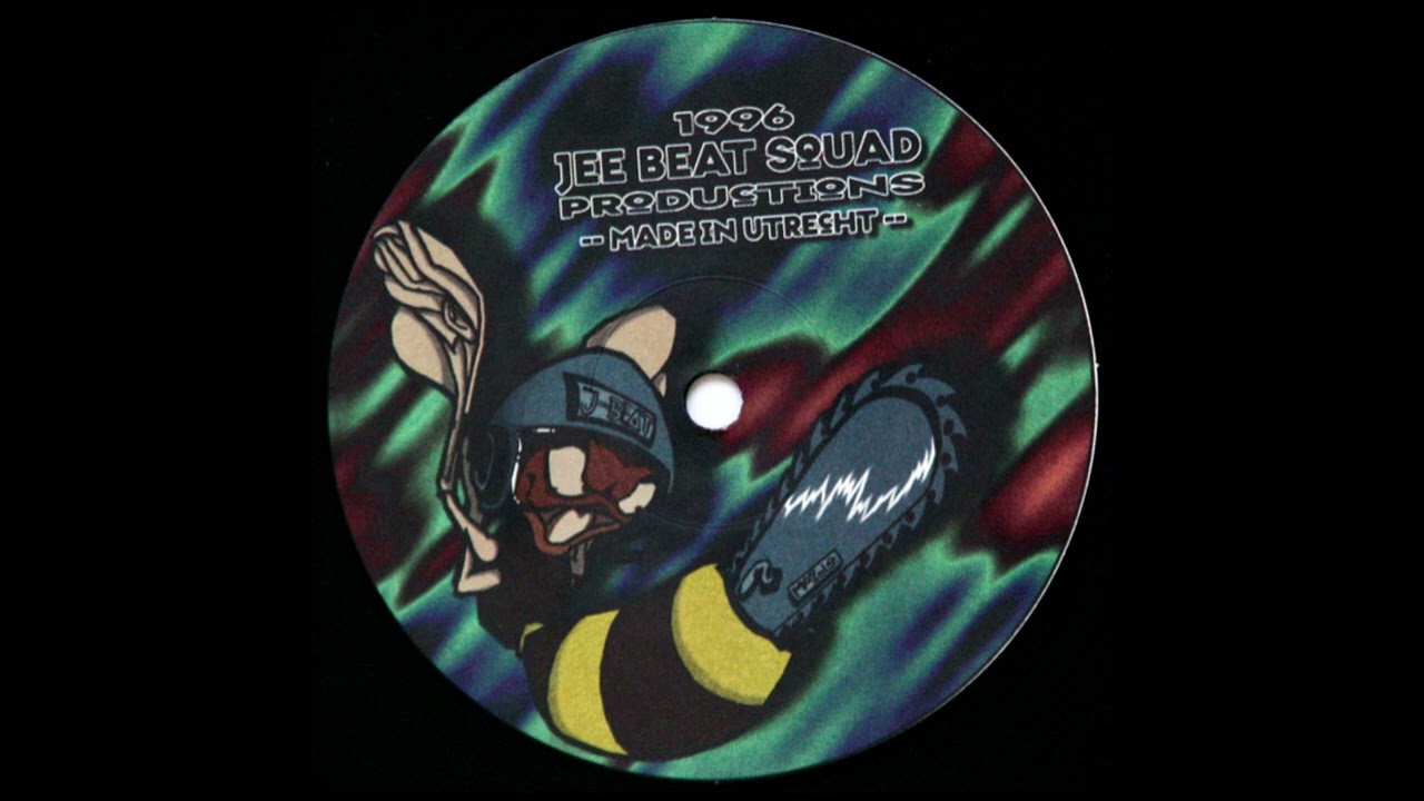 Jee Beat Squad - 50.000 Watts