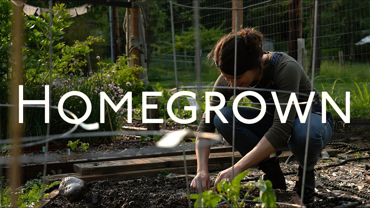 Homegrown: Things you’d want to know before gardening in the Pacific Northwest