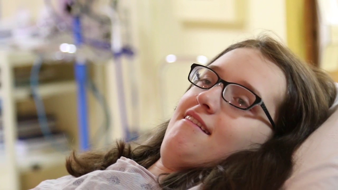 Hyperbaric Oxygen Therapy Makes Difference in Brain Injury Patient