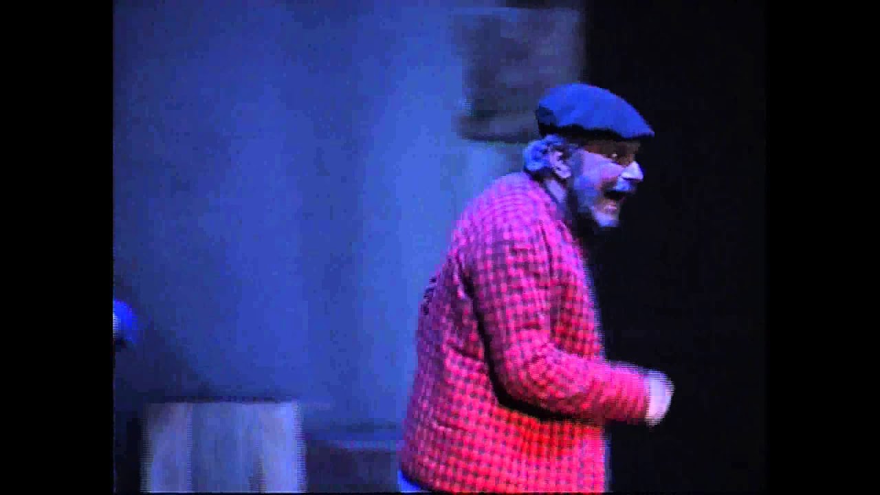 010003. LA TABERNERA DEL PUERTO. 