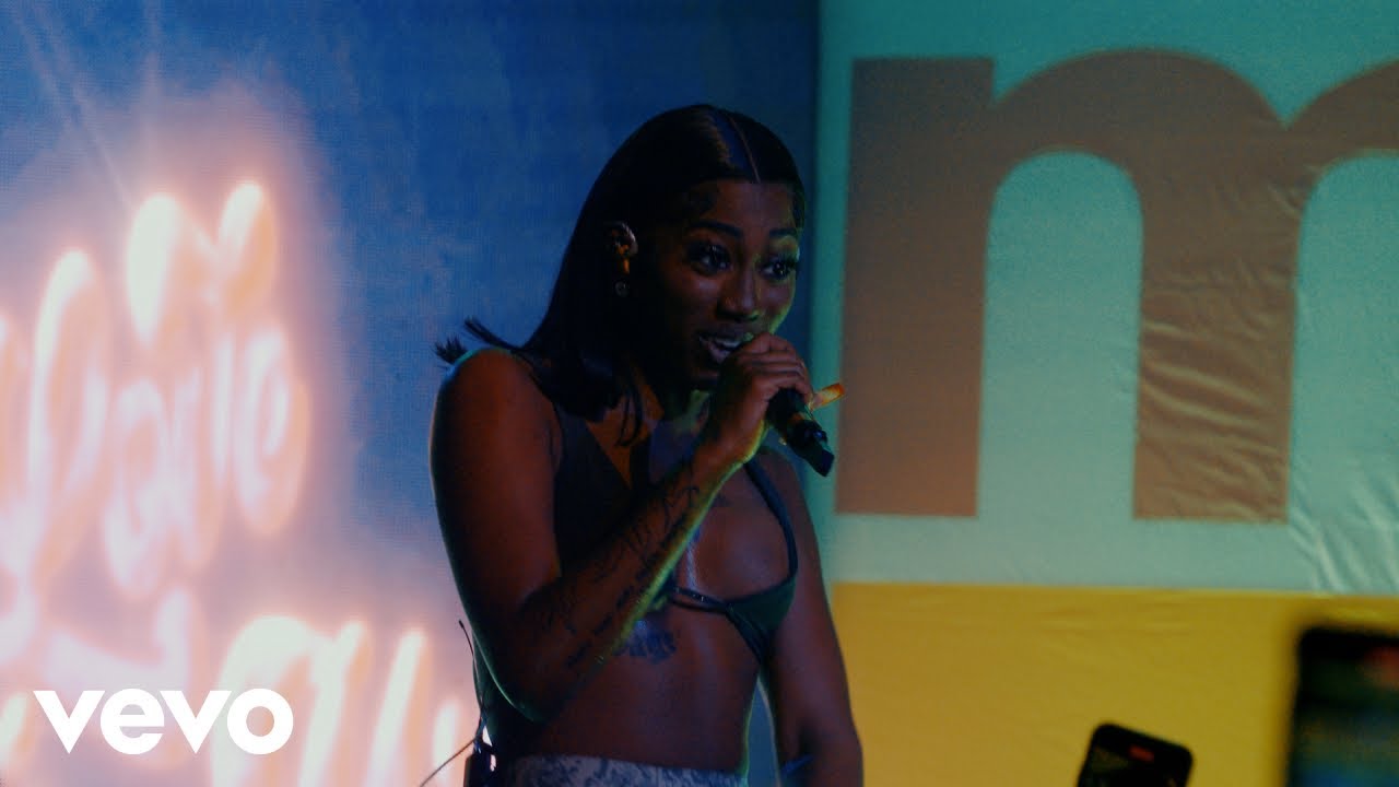 Flo Milli - Flo Milli - GJWHF Tour 