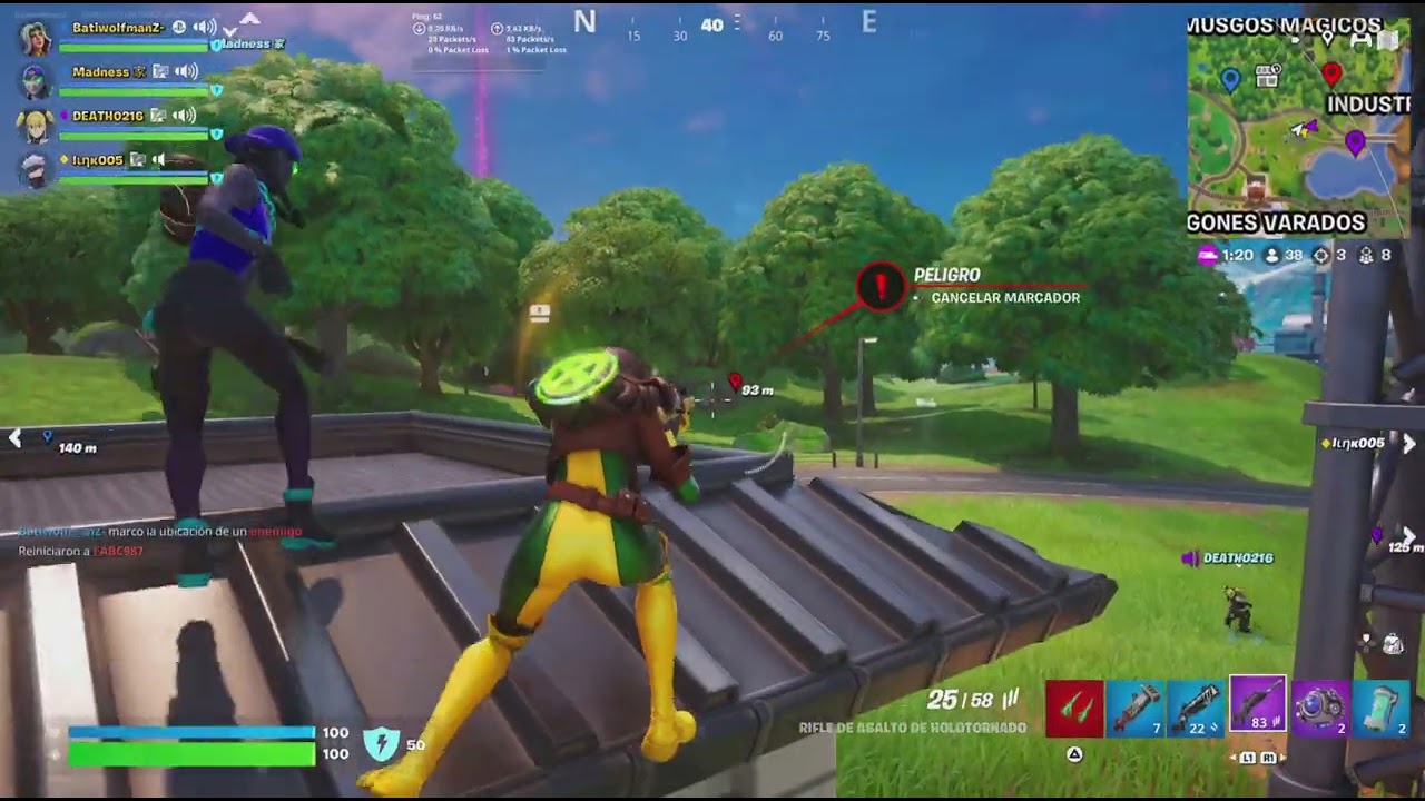 Fortnite Momentos Graciosos 6