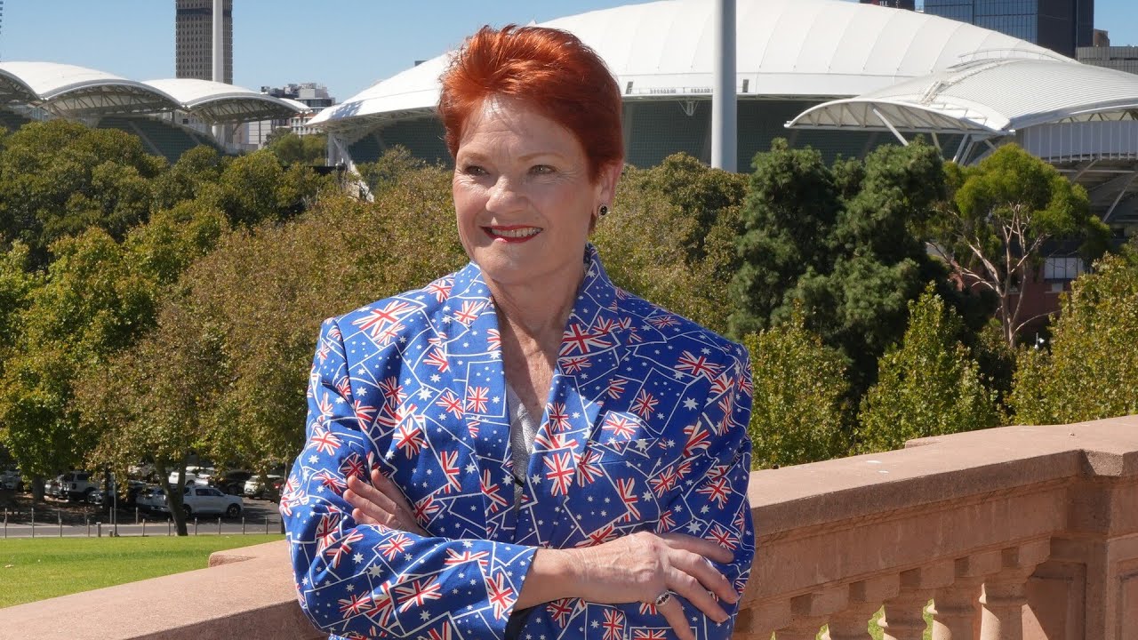 ‘A lot of angry people out there’: Aussies voting for ‘anybody’ other than major parties