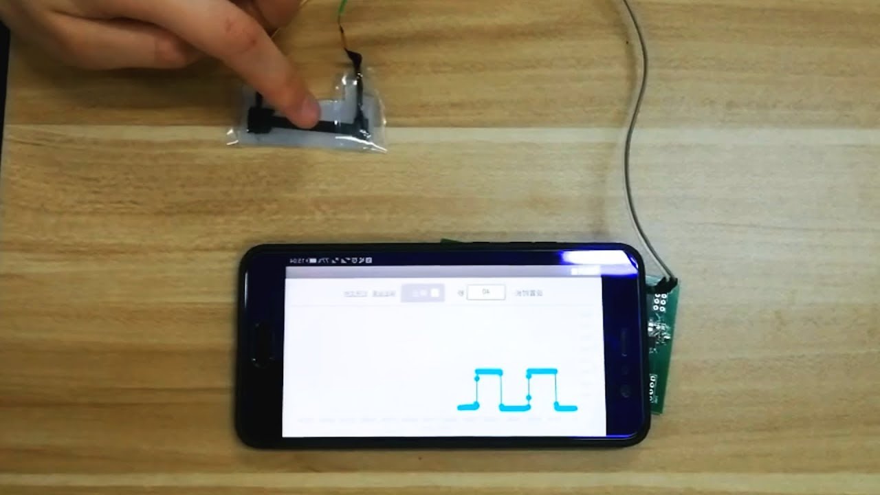 Laser Direct Writing of SiC-based Strain Sensor Arrays toward Electronic Skins
