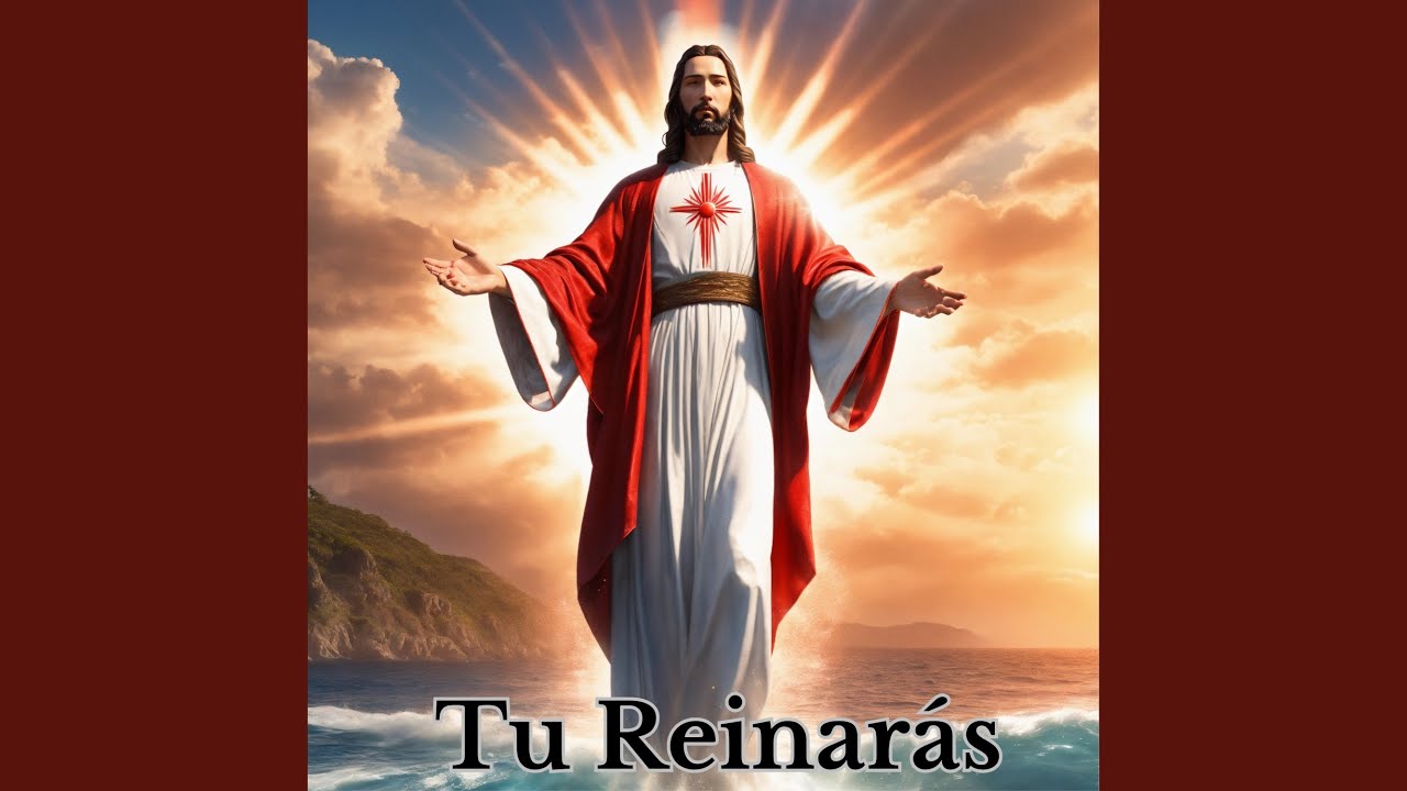 Tu Reinarás