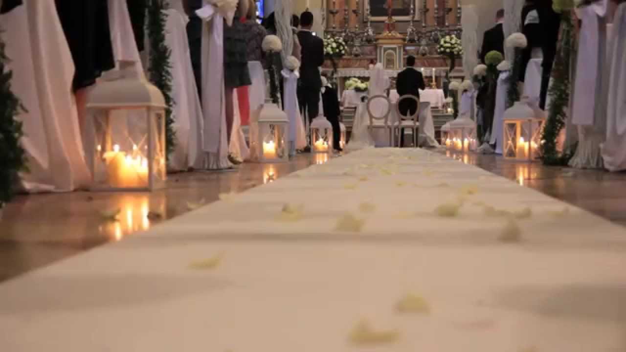 Video Matrimonio 