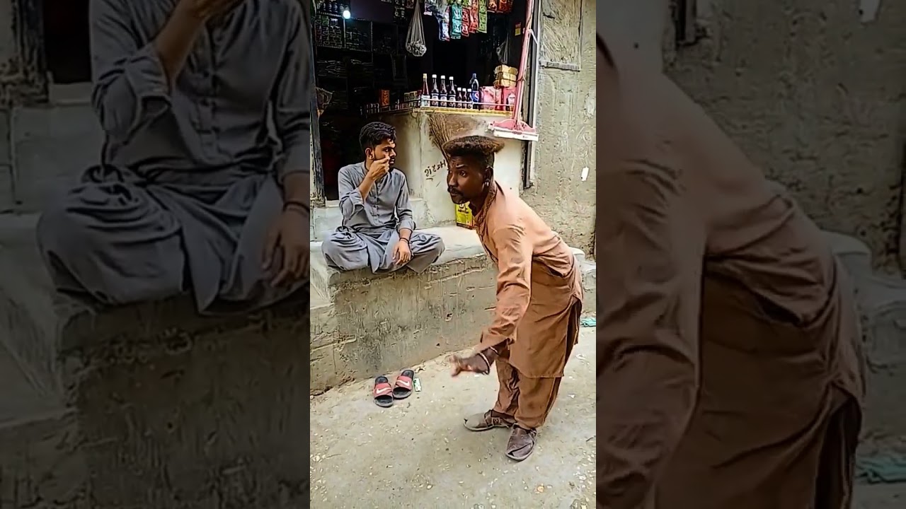 Sindhi balochi dance part 2