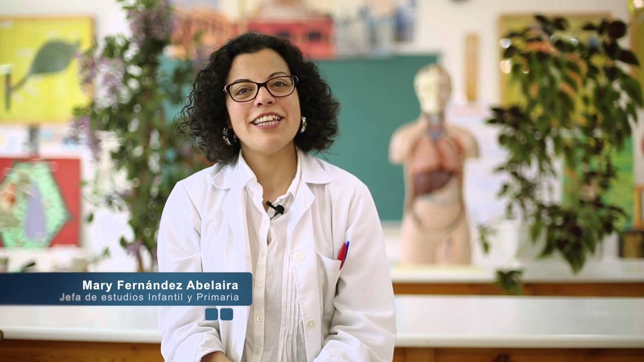 Colegio Sta Apolonia - EDUCACIÓN PRIMARIA