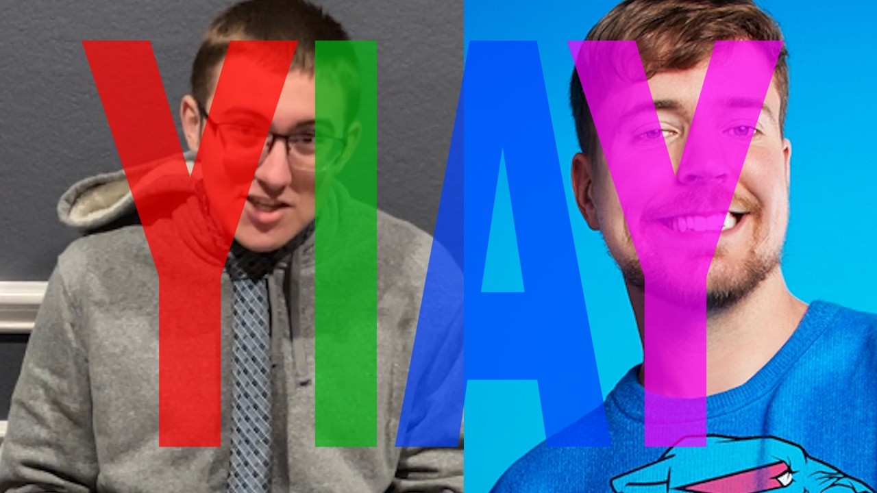 Me me host boy #YIAYhost