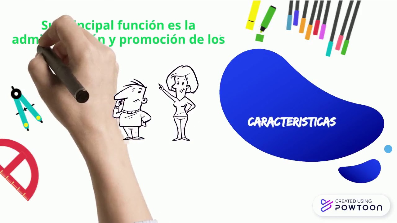 ESTRUCTURA DEL SISTEMA NACIONAL DEL DEPORTE