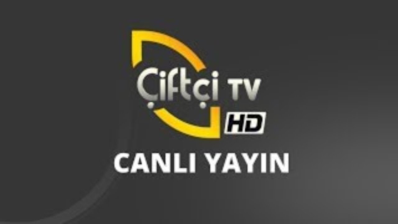 Çiftçi TV  Canlı Yayını