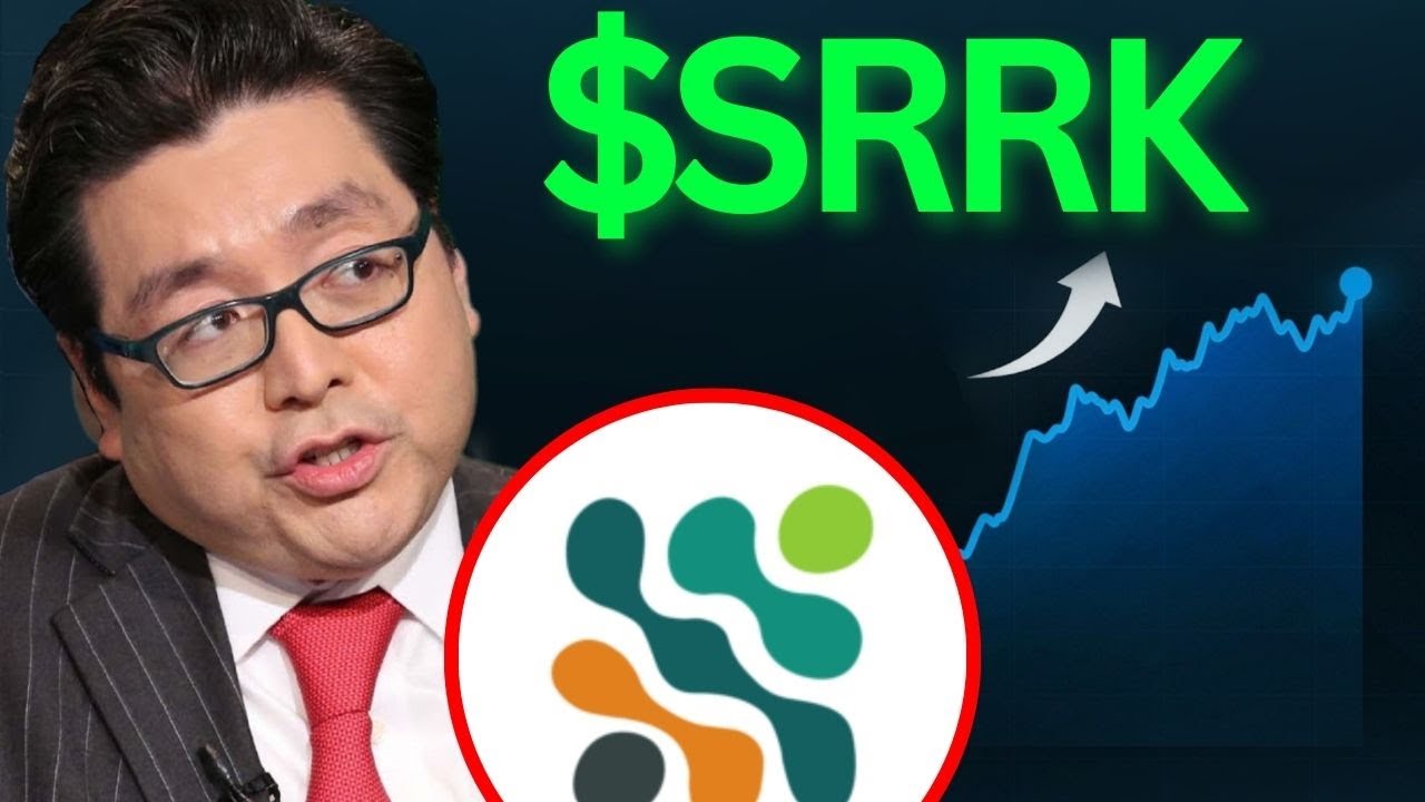 SRRK Stock NEWS ALERT! (Just Copy Me) Scholar Rock Holding stock best broker review