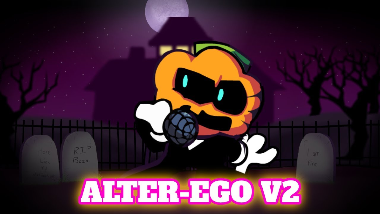 FCR Reforced | Alter Ego V2