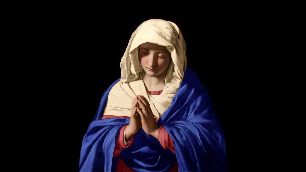 Ave Maria instrumental - Muitas horas de relaxamento, meditação e harmonia.