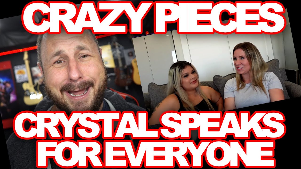 Crazy Pieces Tells Us What We Already Knew | Lame Sauce.