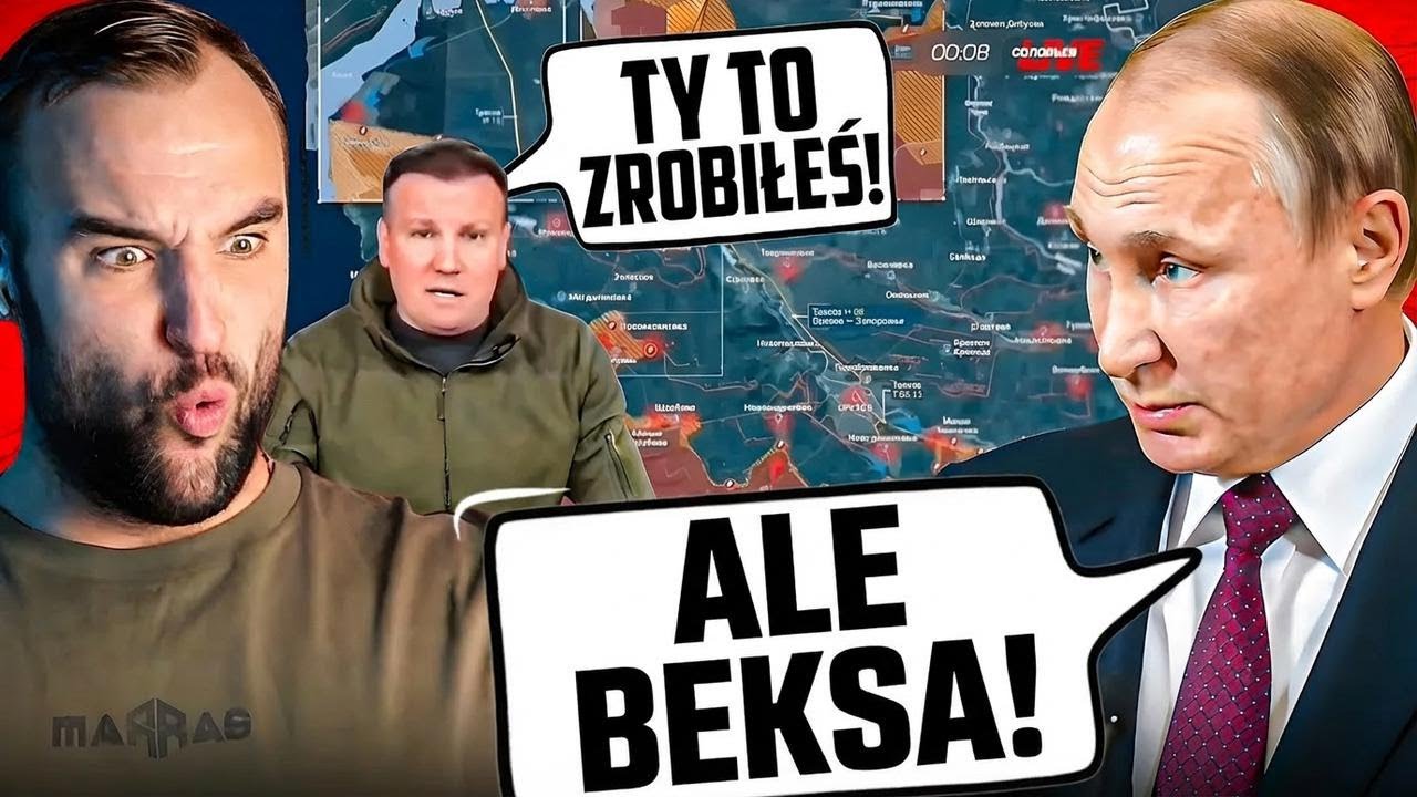 Rosyjscy żołnierze wściekli na Kreml – odcięci od informacji, Telegram zablokowany