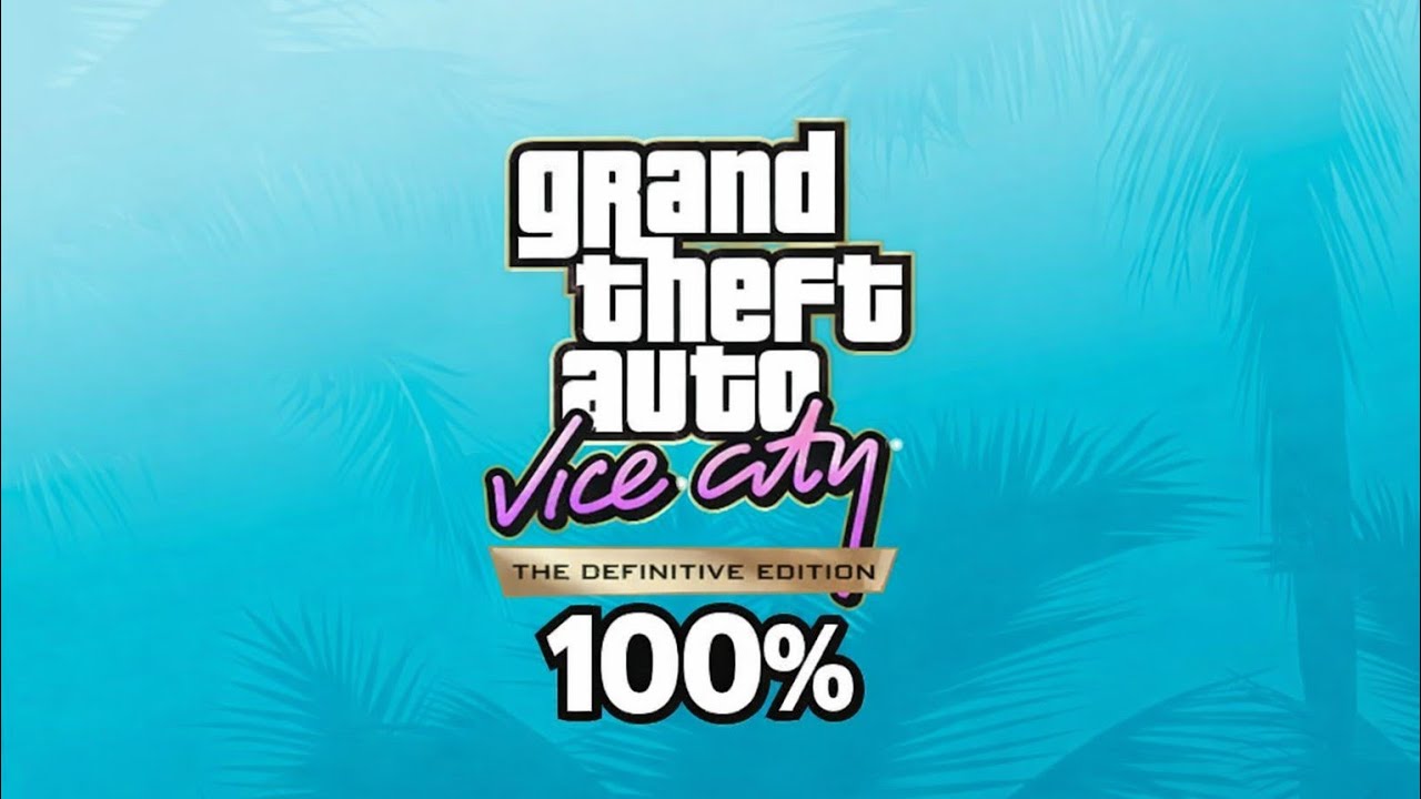 (PS5) GTA Vice city #43 wbijanie ojca chrzestnego #4