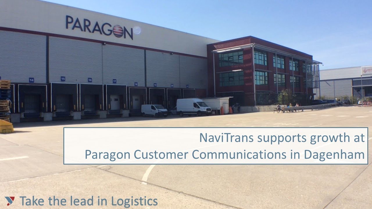 Paragon UK