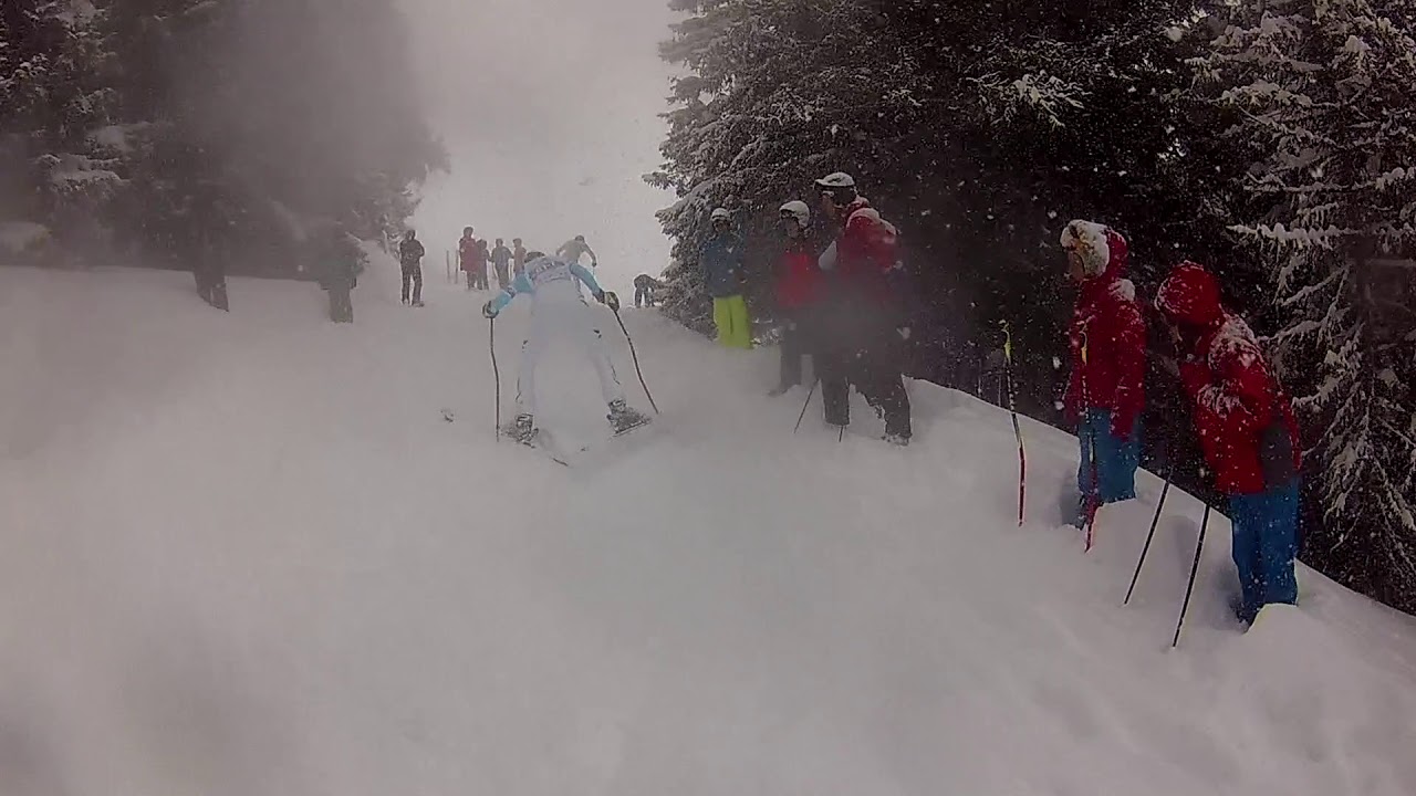 Inferno Team Race 2018