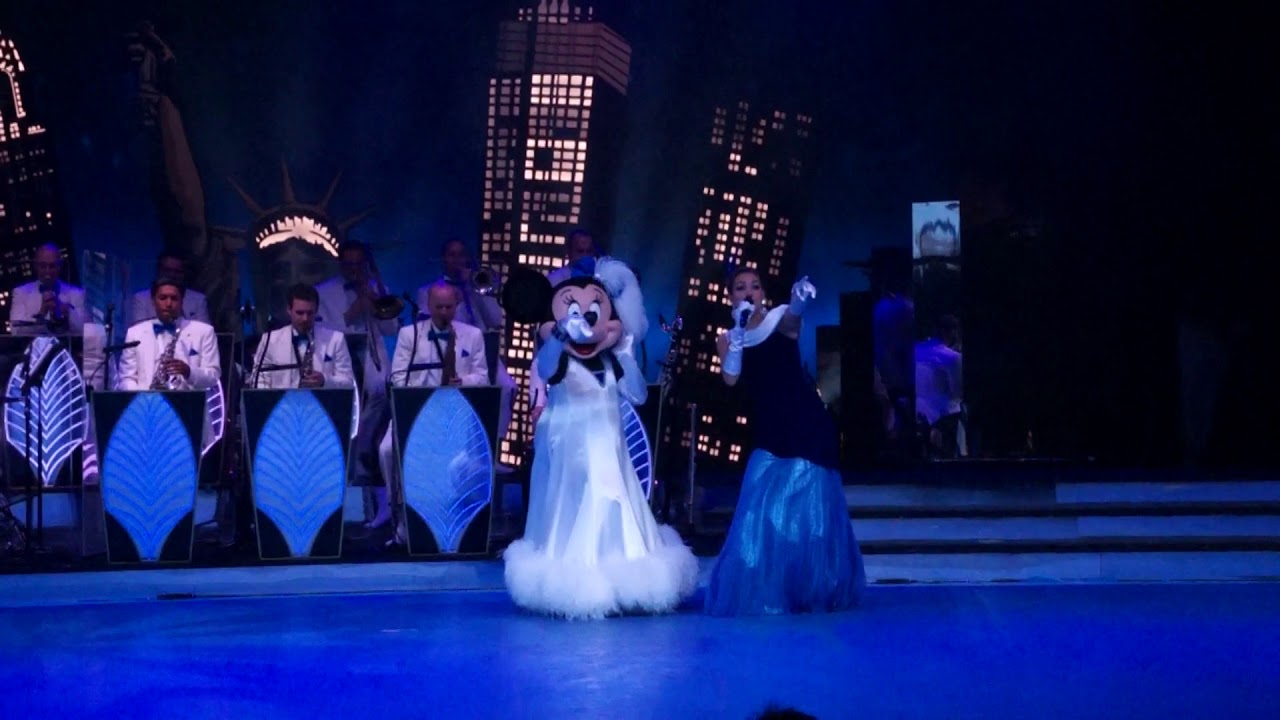 Disneyland Paris 
