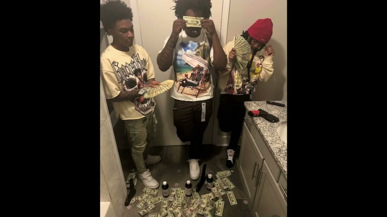 LIL DOUBLE 0 SAMPLE TYPE BEAT 