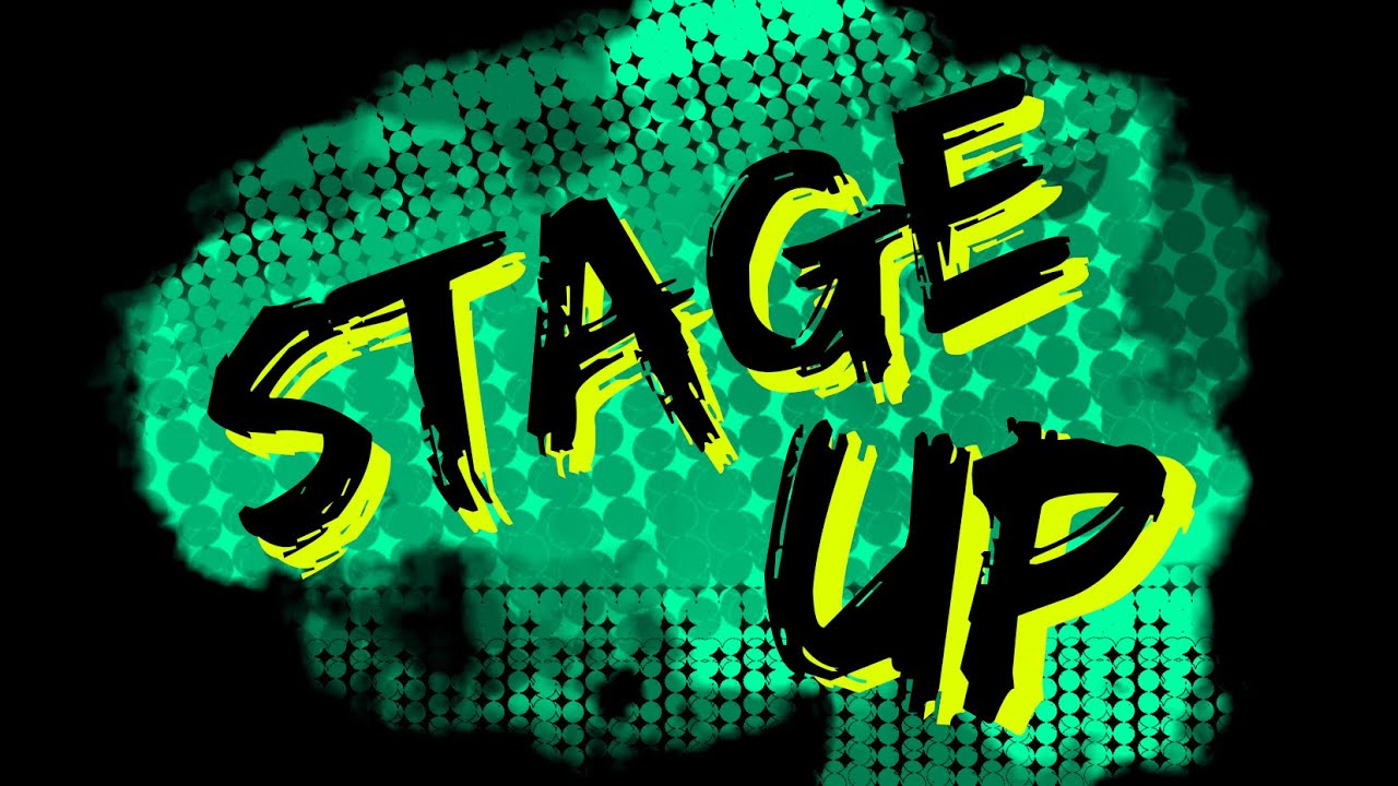 Trupa Stage UP - 1st Medley ( Uptown Funk , Fireball , Bad girls , Samba do brasil | Covers )