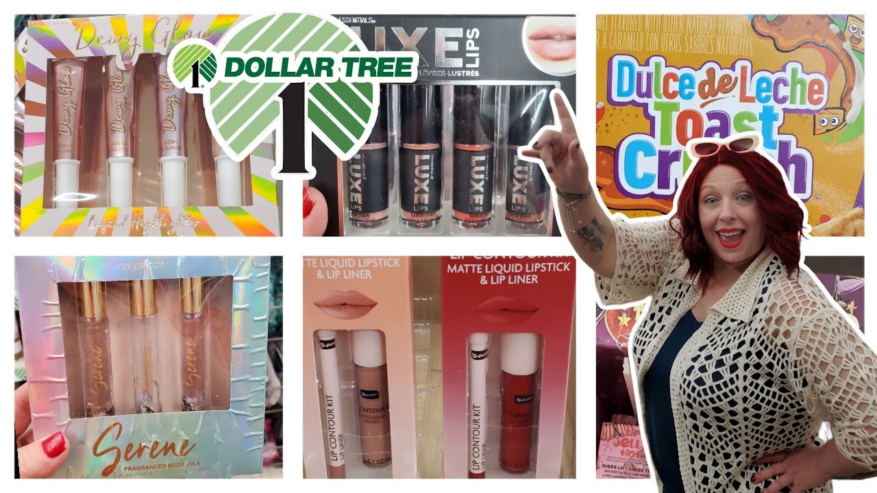 🧲🎄 FINALLY Dollar Tree Staten Island Shop With Me Amazing 1.25 Brand Name Gift Sets for the Holidays