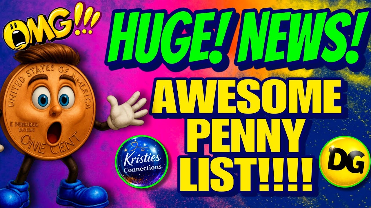 ‼️WATCH NOW‼️ DOLLAR GENERAL PENNY LIST & CLEARANCE UPDATES 03/03/26