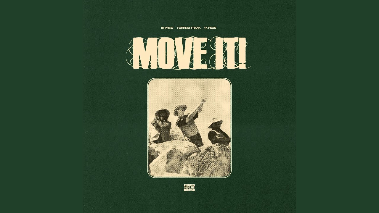 MOVE IT!
