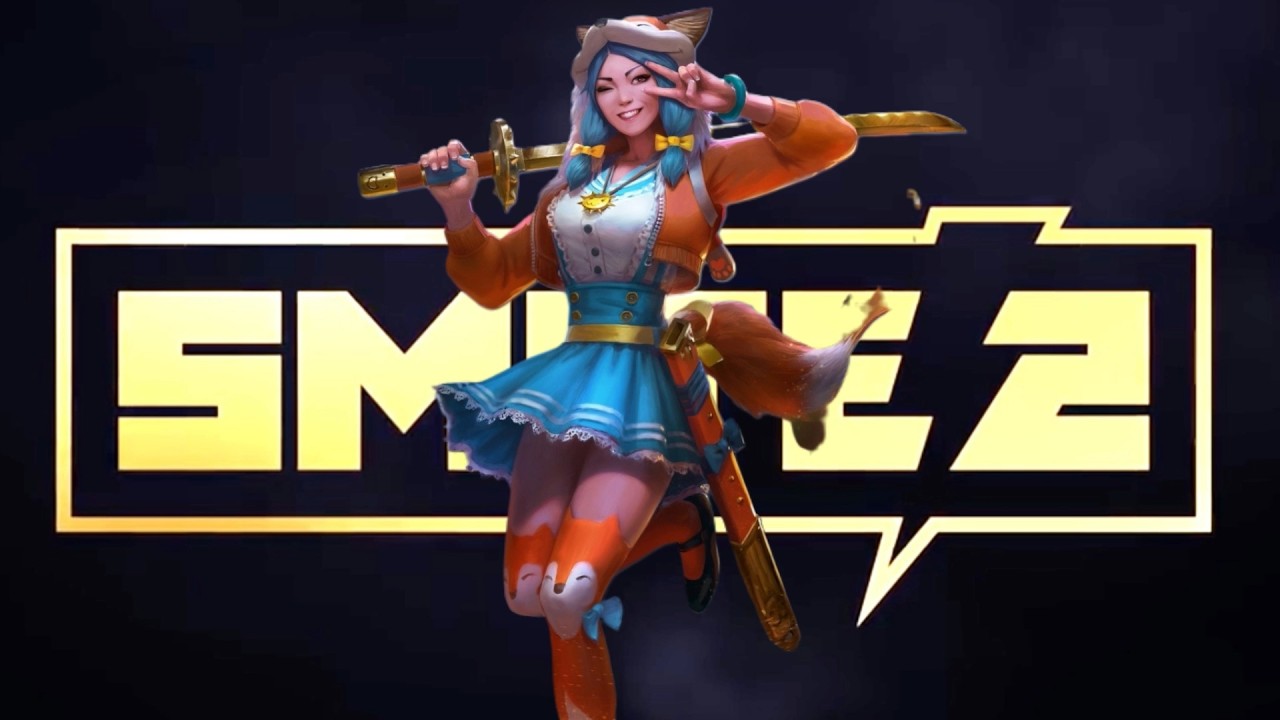 I Got Carried TODAY!!! -Smite 2-