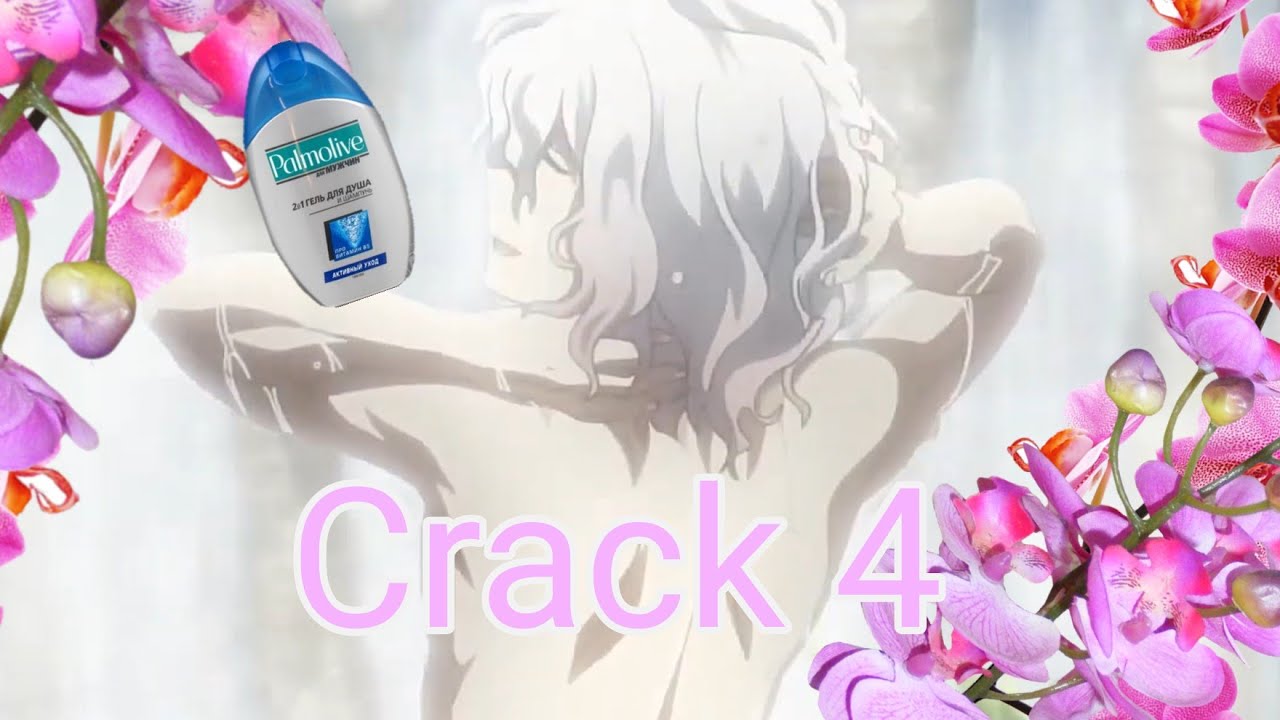 Приколы Crack 4