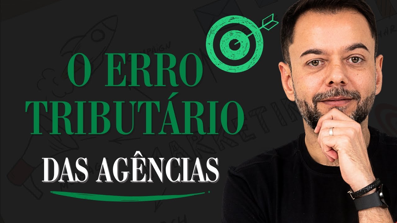 A VERDADE OCULTA do SIMPLES NACIONAL: quando AGÊNCIAS de MARKETING GANHAM MAIS
