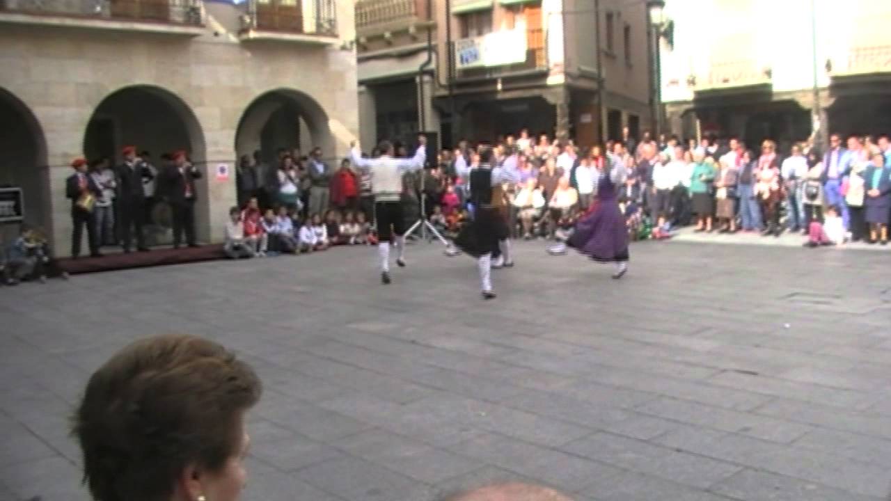 Jota fandango de Estella