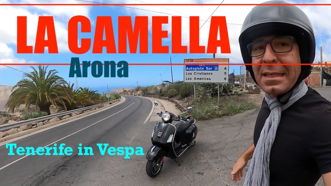 La Camella Tenerife ! Affitti bassi e buona qualitá di vita