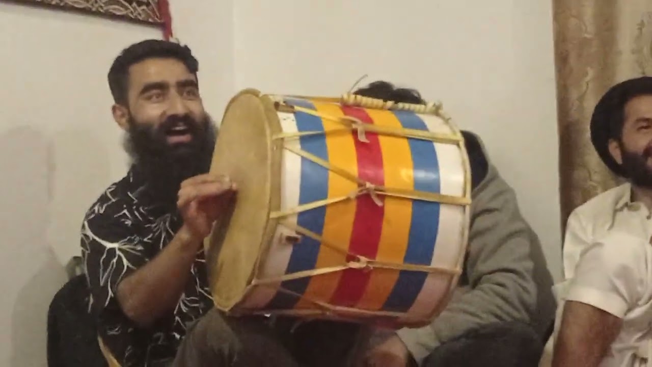 sharistamo dani