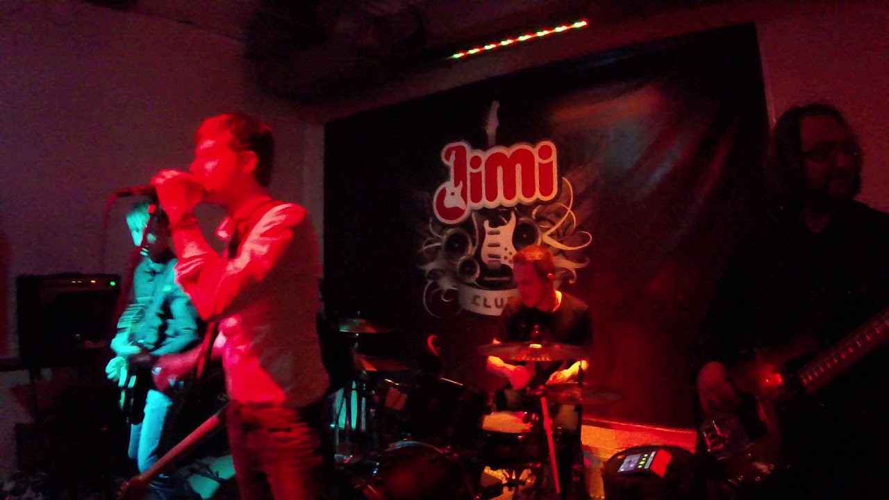 The Woodcutters - Call Me (Blondie cover)