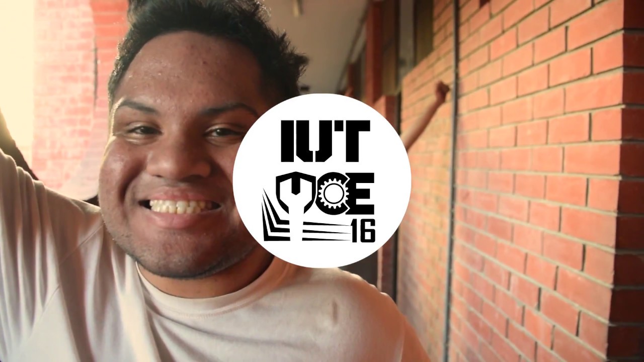 Hallu SEA nation | Relax SEA tion | 2017 | Batch Tour | Final Promo | IUT 16