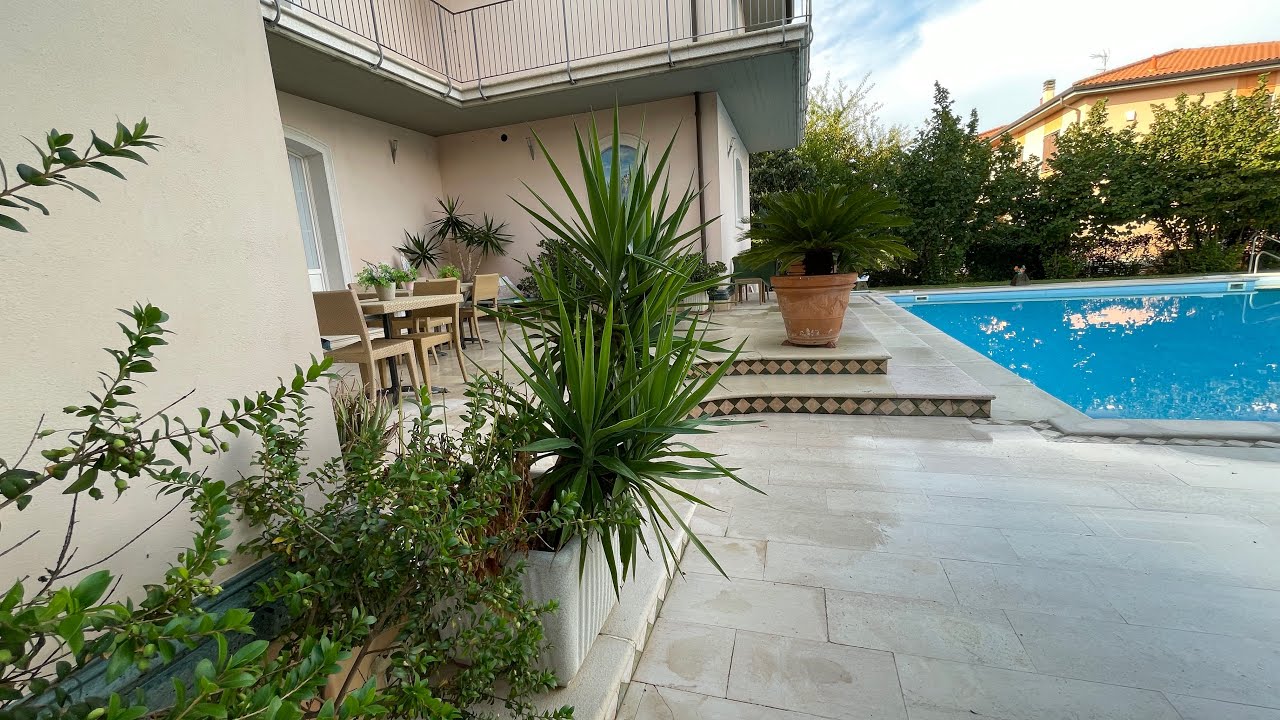 Tour nas Plantas da Casa Na Italia 🏠
