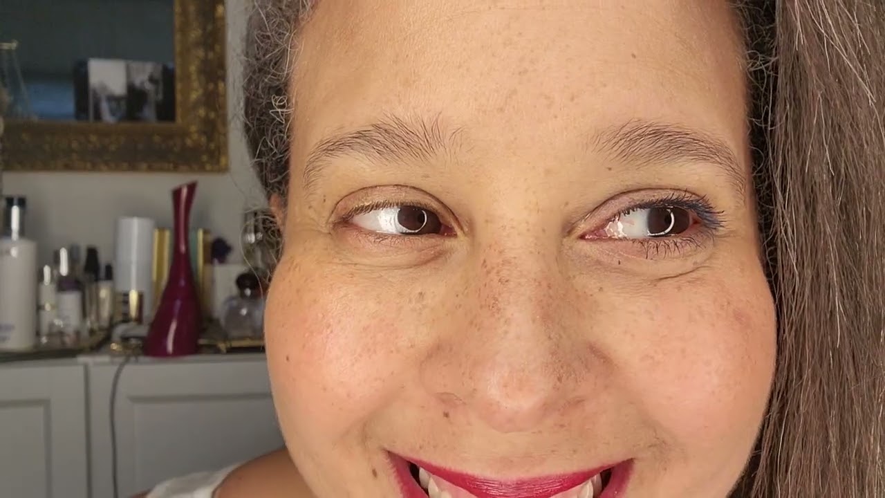 Covergirl Lash Blast Cleantopia Mascara Ultra Marine Black