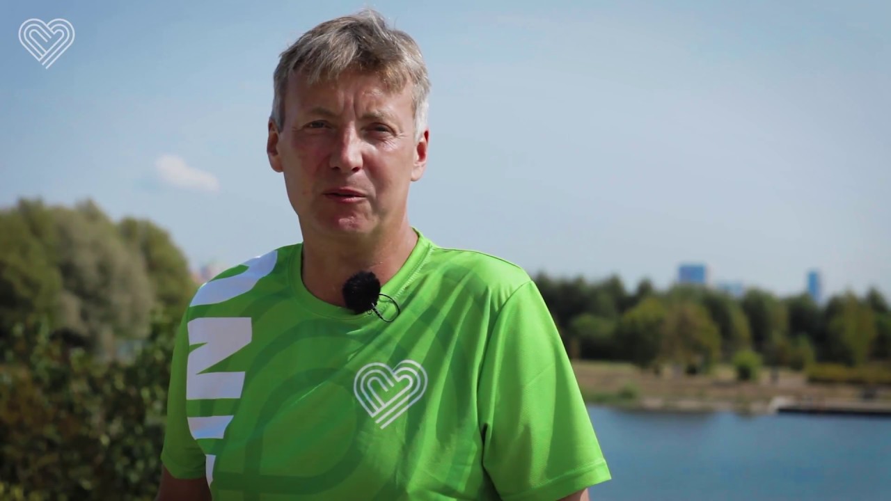Забег на озере Гарда Garda Trentino Half Marathon. Отзыв Романа Наймушина
