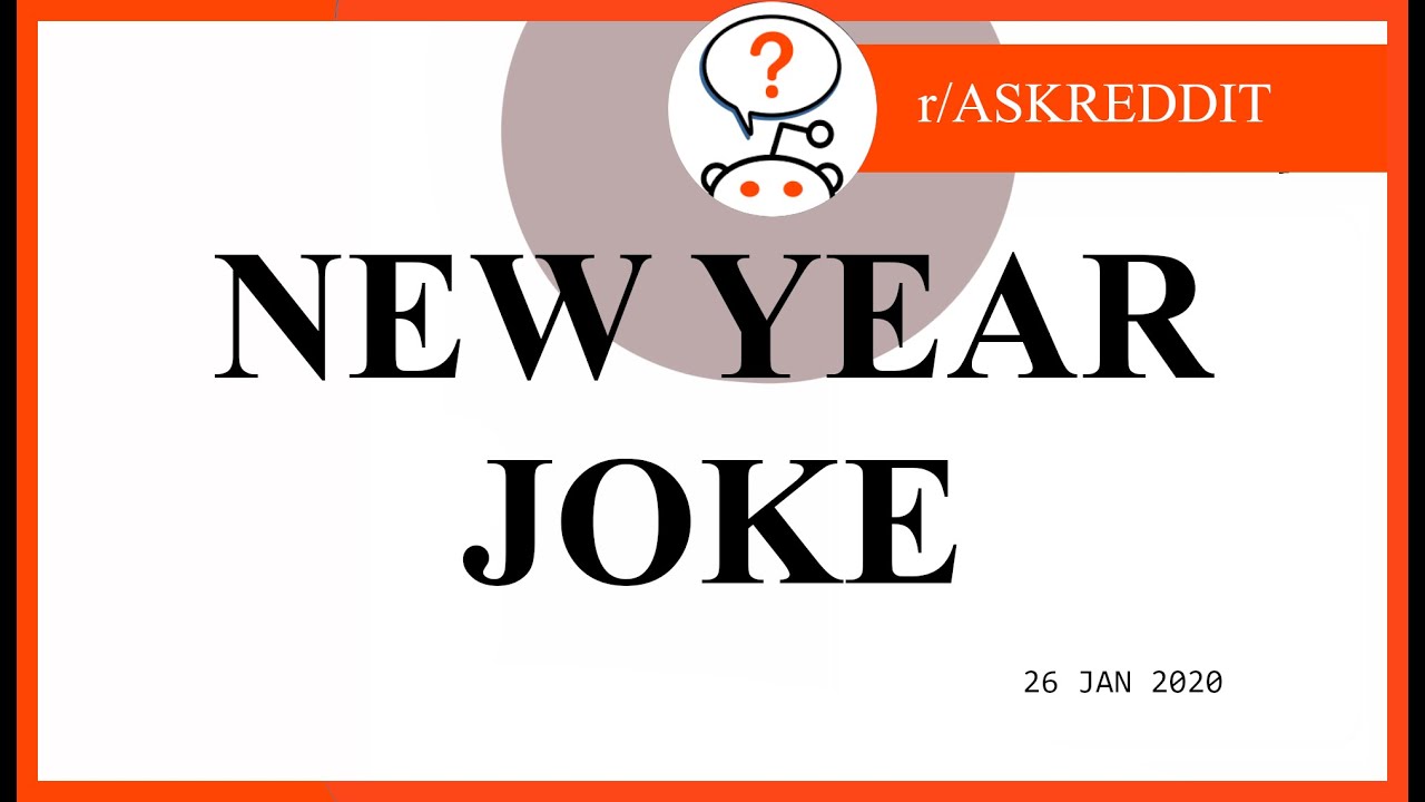 r/AskReddit - Question 1 (w. Narration) Reddit Comments
